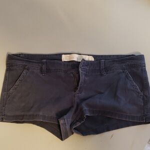 Hollister Shorts sz 9